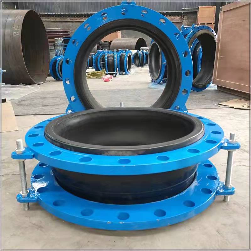 可曲撓橡膠軟接頭 可曲撓橡膠軟接頭